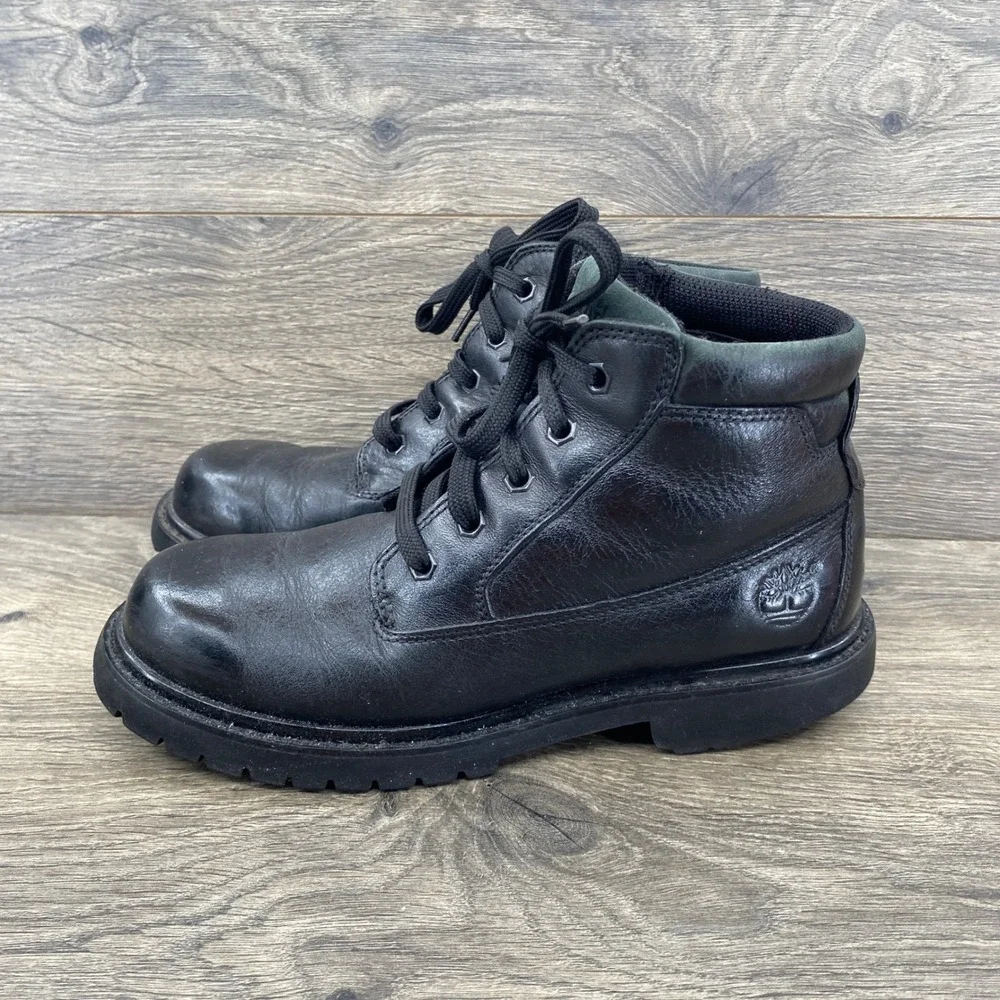 Timberland ankle boots